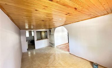 Casa en Venta en Maule