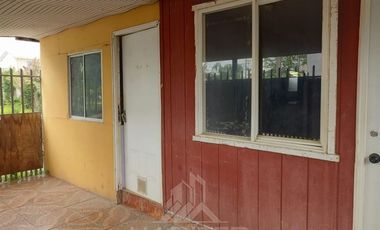 Casa en Venta en Maule