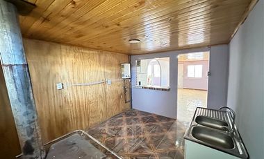 Casa en Venta en Maule