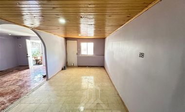 Casa en Venta en Maule