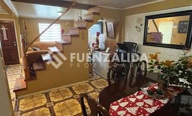 Casa en Venta en Alerce Sur