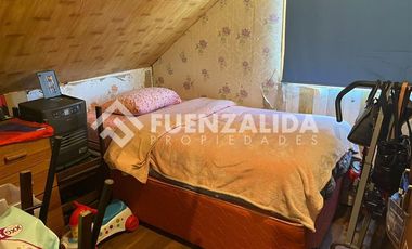 Casa en Venta en Alerce Sur