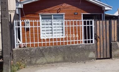 Casa en Venta en Alerce Sur