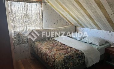 Casa en Venta en Alerce Sur