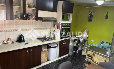 Casa en Venta en Alerce Sur