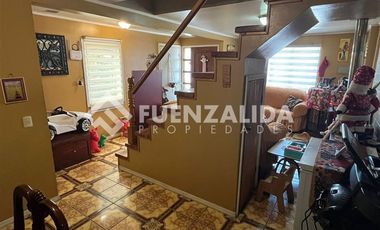 Casa en Venta en Alerce Sur