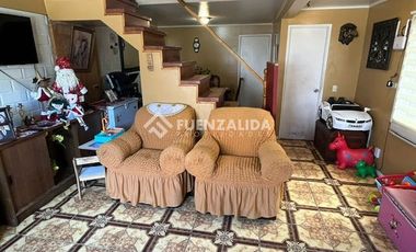 Casa en Venta en Alerce Sur