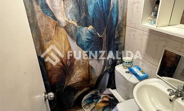 Casa en Venta en Alerce Sur