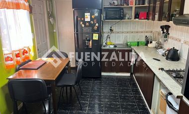 Casa en Venta en Alerce Sur