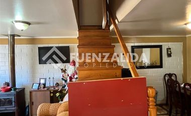 Casa en Venta en Alerce Sur