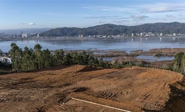 Terreno Construccion en Venta en Idahue, San Pedro de la Paz