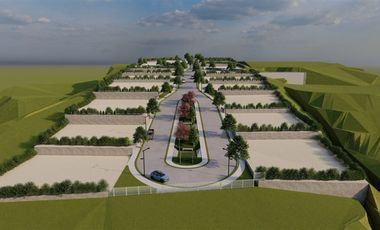 Terreno Construccion en Venta en Idahue, San Pedro de la Paz