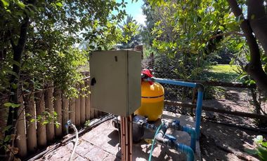 Casa en Venta en ESPECTACULAR CASA En Club de Golf Los Lirios, Cancha de Golf