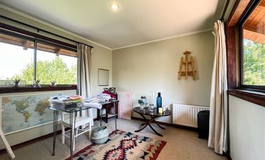 Casa en Venta en ESPECTACULAR CASA En Club de Golf Los Lirios, Cancha de Golf