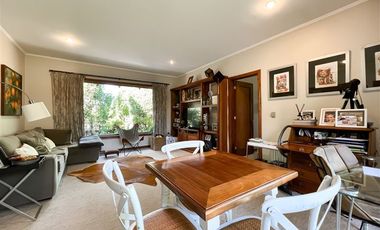 Casa en Venta en ESPECTACULAR CASA En Club de Golf Los Lirios, Cancha de Golf