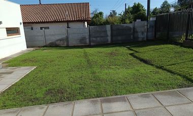 Casa en Arriendo en Condominio Mirador de Nogales, Machalí