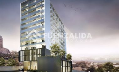 Oficina en Venta en Frente al Hospital de Coquimbo