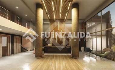 Oficina en Venta en Frente al Hospital de Coquimbo