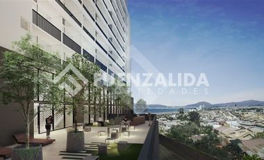 Oficina en Venta en Frente al Hospital de Coquimbo