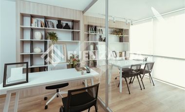 Oficina en Venta en Frente al Hospital de Coquimbo