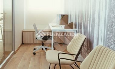 Oficina en Venta en Frente al Hospital de Coquimbo