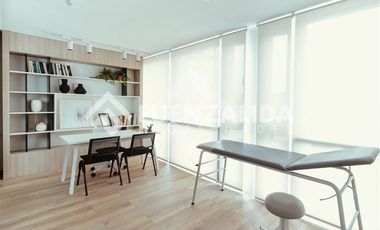 Oficina en Venta en Frente al Hospital de Coquimbo