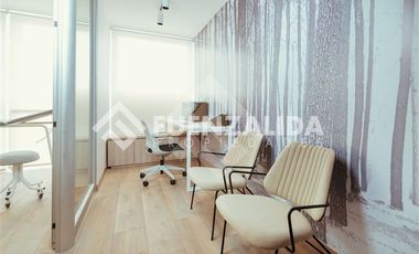 Oficina en Venta en Frente al Hospital de Coquimbo