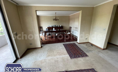 Departamento en Venta en Departamento