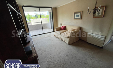 Departamento en Venta en Departamento