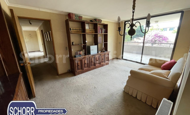 Departamento en Venta en Departamento