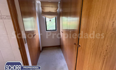 Departamento en Venta en Departamento