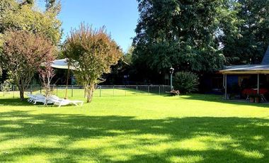 Casa en Venta en Panamericana Sur Km 144