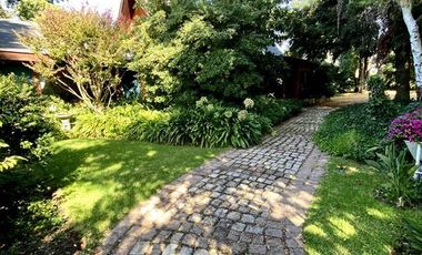 Casa en Venta en Panamericana Sur Km 144