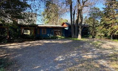 Casa en Venta en Panamericana Sur Km 144