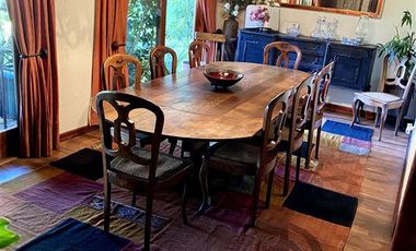 Casa en Venta en Panamericana Sur Km 144