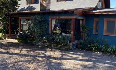 Casa en Venta en Panamericana Sur Km 144