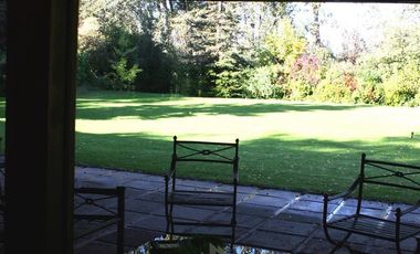 Casa en Venta en Panamericana Sur Km 144