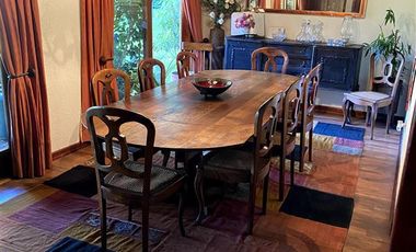 Casa en Venta en Panamericana Sur Km 144