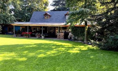 Casa en Venta en Panamericana Sur Km 144