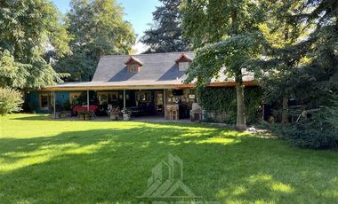 Casa en Venta en Panamericana Sur Km 144