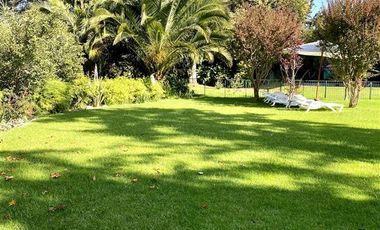 Casa en Venta en Panamericana Sur Km 144