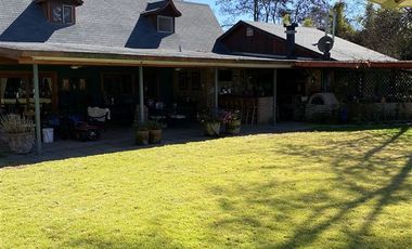 Casa en Venta en Panamericana Sur Km 144