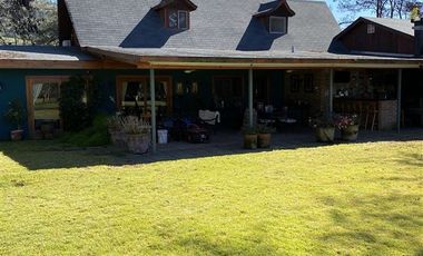 Casa en Venta en Panamericana Sur Km 144