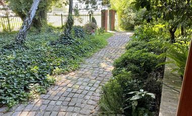 Casa en Venta en Panamericana Sur Km 144