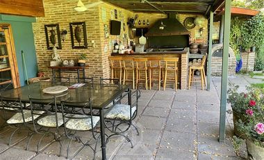 Casa en Venta en Panamericana Sur Km 144