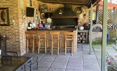 Casa en Venta en Panamericana Sur Km 144