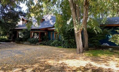 Casa en Venta en Panamericana Sur Km 144