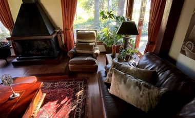 Casa en Venta en Panamericana Sur Km 144