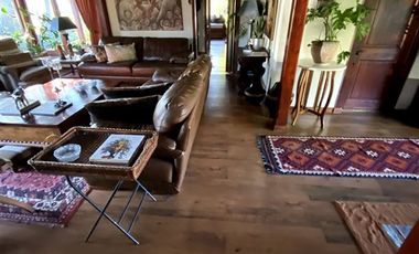 Casa en Venta en Panamericana Sur Km 144