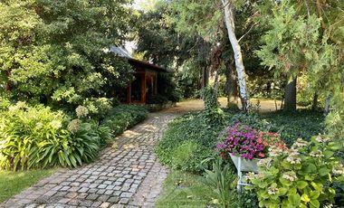 Casa en Venta en Panamericana Sur Km 144